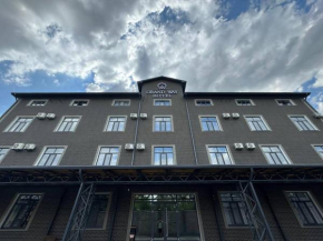 Grand Way Hotel